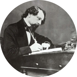 Charles Dickens